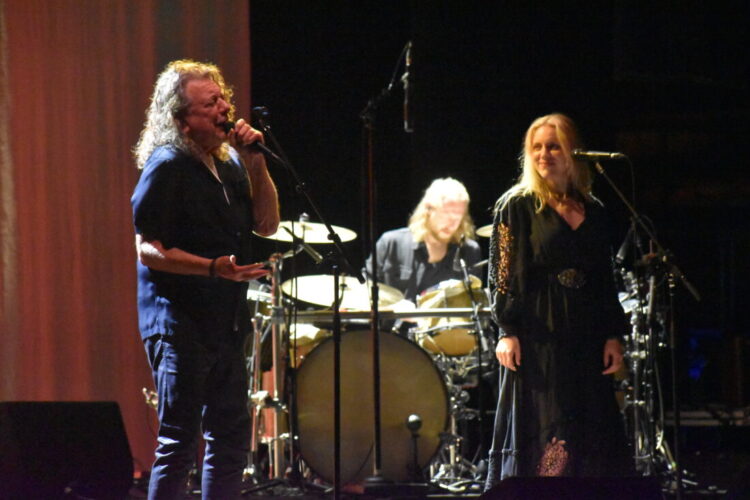 Officials Review Top Offerings at Capitol Theatre, WesBanco Arena